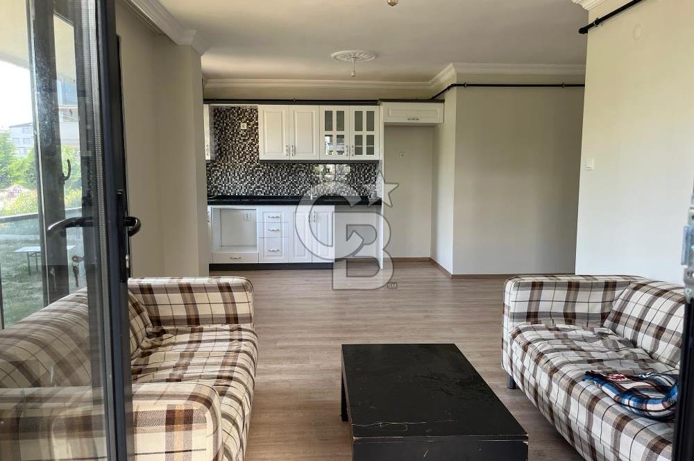 YALOVA ÇINARCIK YÜKSEK GİRİŞ DENİZE ÇOK YAKIN. SATILIK DAİRE 2+1