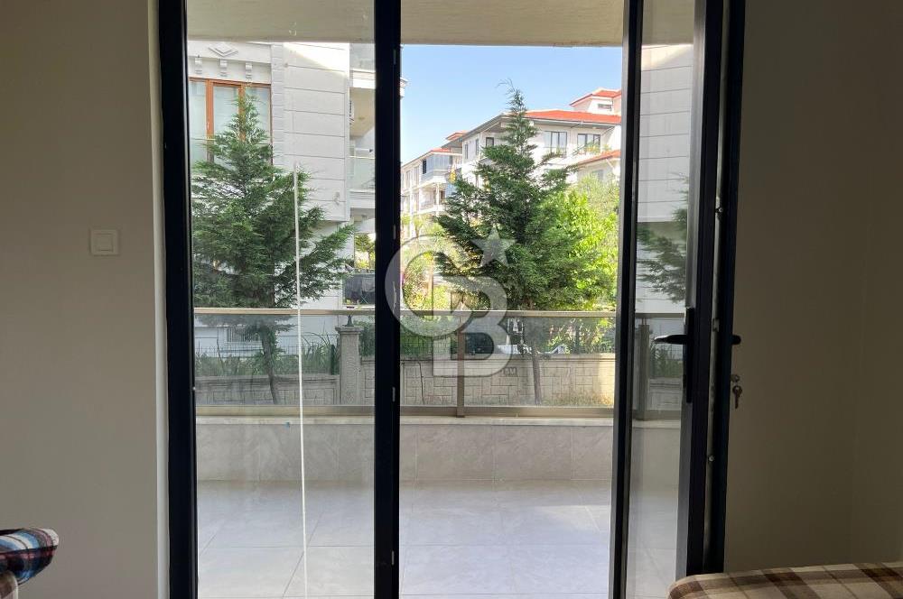 YALOVA ÇINARCIK YÜKSEK GİRİŞ DENİZE ÇOK YAKIN. SATILIK DAİRE 2+1