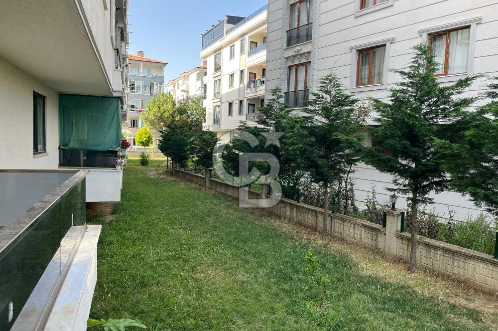 YALOVA ÇINARCIK YÜKSEK GİRİŞ DENİZE ÇOK YAKIN. SATILIK DAİRE 2+1