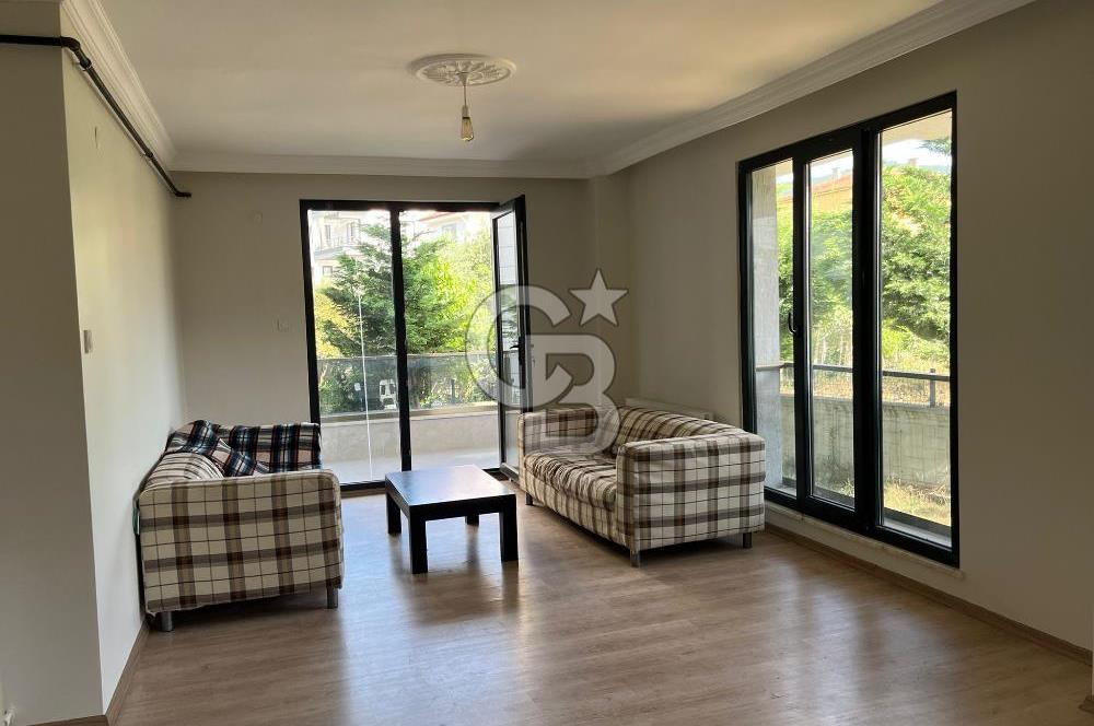 YALOVA ÇINARCIK YÜKSEK GİRİŞ DENİZE ÇOK YAKIN. SATILIK DAİRE 2+1