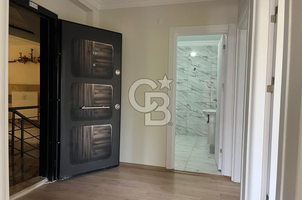 YALOVA ÇINARCIK YÜKSEK GİRİŞ DENİZE ÇOK YAKIN. SATILIK DAİRE 2+1