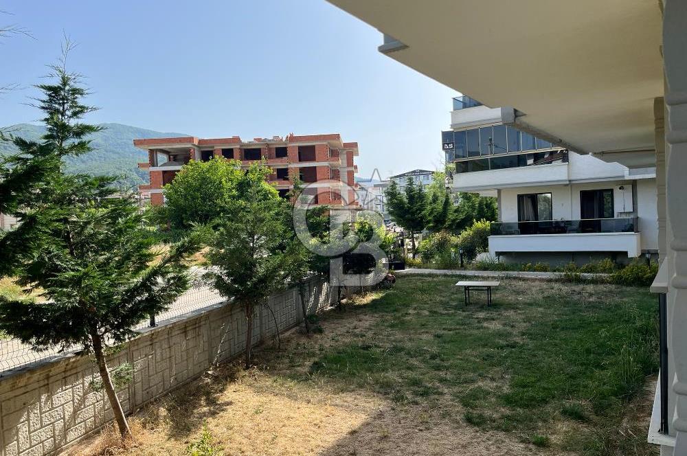 YALOVA ÇINARCIK YÜKSEK GİRİŞ DENİZE ÇOK YAKIN. SATILIK DAİRE 2+1