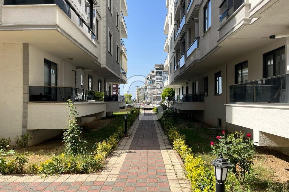 YALOVA ÇINARCIK YÜKSEK GİRİŞ DENİZE ÇOK YAKIN. SATILIK DAİRE 2+1