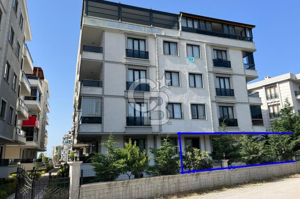 YALOVA ÇINARCIK YÜKSEK GİRİŞ DENİZE ÇOK YAKIN. SATILIK DAİRE 2+1