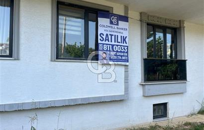 YALOVA ÇINARCIK YÜKSEK GİRİŞ DENİZE ÇOK YAKIN. SATILIK DAİRE 2+1