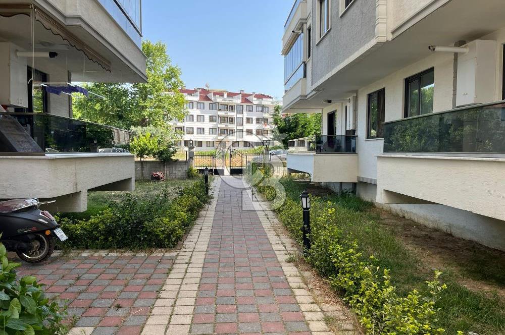 YALOVA ÇINARCIK YÜKSEK GİRİŞ DENİZE ÇOK YAKIN. SATILIK DAİRE 2+1