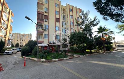 SPOR 89 SİTESİNDE, BAKIMLI 3+1 SATILIK FIRSAT DAİRE