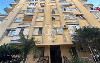 SPOR 89 SİTESİNDE, BAKIMLI 3+1 SATILIK FIRSAT DAİRE