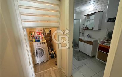 SPOR 89 SİTESİNDE, BAKIMLI 3+1 SATILIK FIRSAT DAİRE