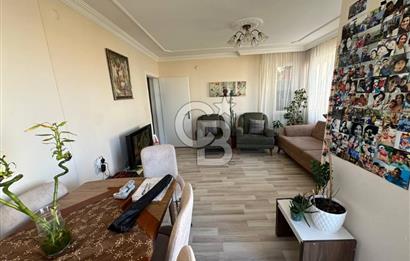 SPOR 89 SİTESİNDE, BAKIMLI 3+1 SATILIK FIRSAT DAİRE