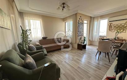 SPOR 89 SİTESİNDE, BAKIMLI 3+1 SATILIK FIRSAT DAİRE