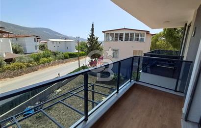 Akbük'te Prestijli 4+1 Villa -452m² Arsa Paylı-Yol Üstü-Havuzlu