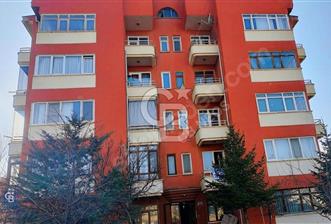 ESENBOĞA HAVALİMANINA 7 DAKİKA MESAFEDE ARA KAT SATILIK DAİRE