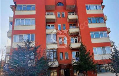 ESENBOĞA HAVALİMANINA 7 DAKİKA MESAFEDE ARA KAT SATILIK DAİRE