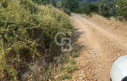 Muğla menteşe yenibağyaka’da Satılık Tarla