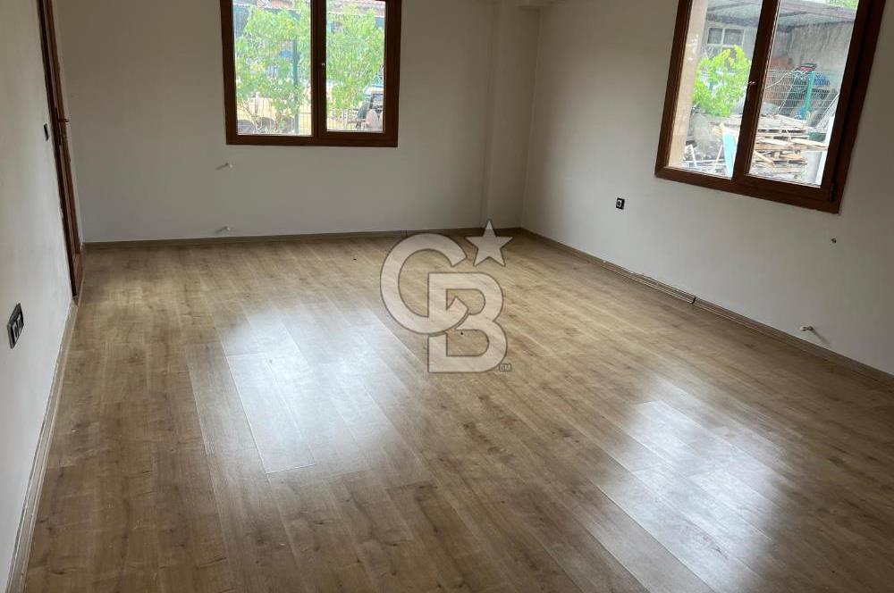 Bağarası Kazım Dirik Mah Kiralık 3+1 Kapalı Mutfak Daire