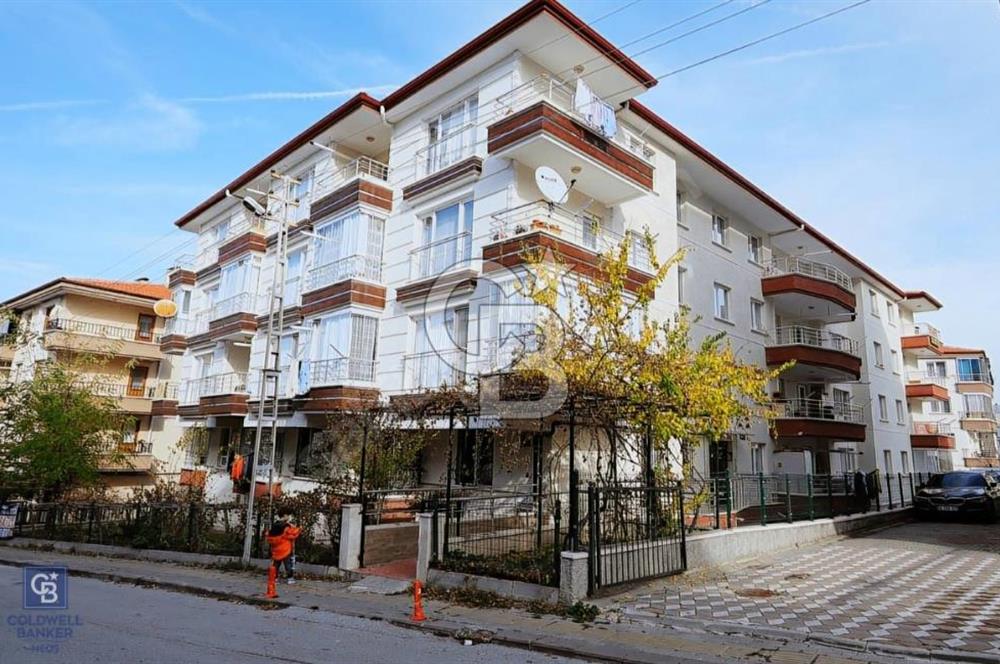 YILDIZTEPE MAHALLESİNDE YAPILI MASRAFSIZ DAİRE