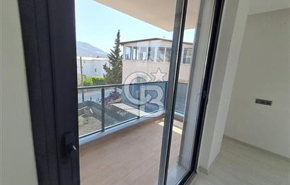 Akbük'te Prestijli 4+1 Villa -452m² Arsa Paylı-Yol Üstü-Havuzlu