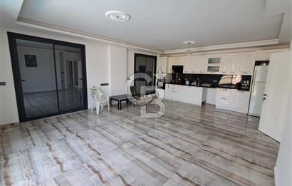 Akbük'te Prestijli 4+1 Villa -452m² Arsa Paylı-Yol Üstü-Havuzlu