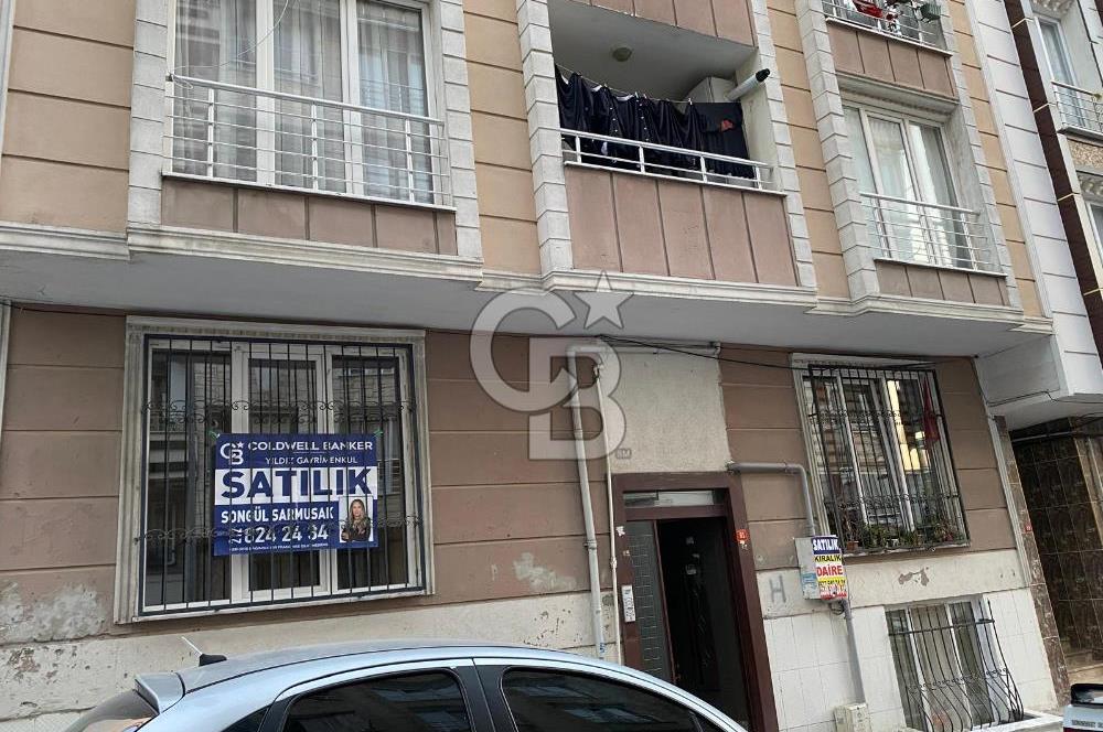 ORHANGAZİ MAHALLESİ'NDE FIRSAT 2+1 SATILIK DAİRE