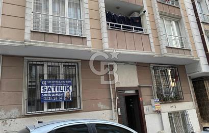 ORHANGAZİ MAHALLESİ'NDE FIRSAT 2+1 SATILIK DAİRE