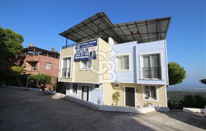 Mersin Erdemli İlemin Mah. 3+1 Bulut dağı Villaları Satılık Villa