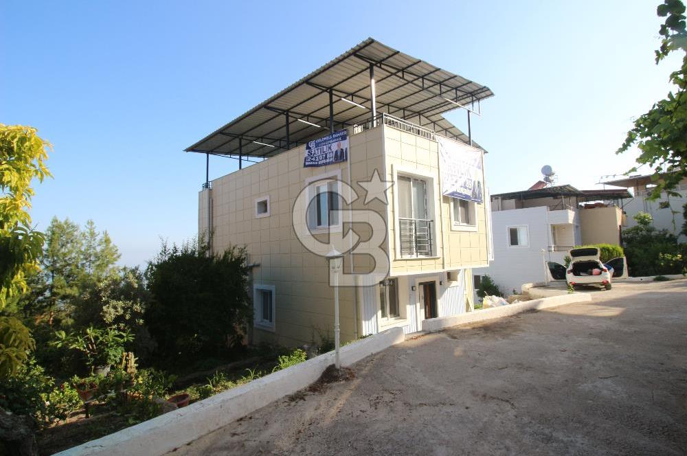 Mersin Erdemli İlemin Mah. 3+1 Bulut dağı Villaları Satılık Villa