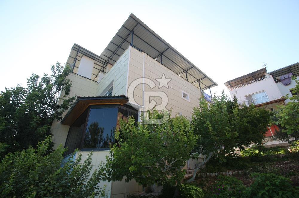 Mersin Erdemli İlemin Mah. 3+1 Bulut dağı Villaları Satılık Villa