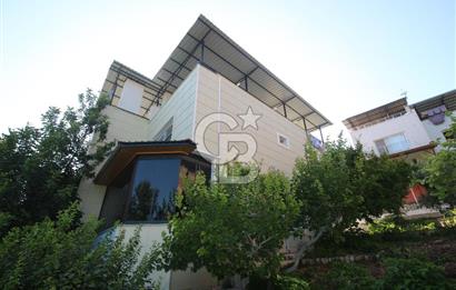 Mersin Erdemli İlemin Mah. 3+1 Bulut dağı Villaları Satılık Villa