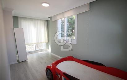 Mersin Erdemli İlemin Mah. 3+1 Bulut dağı Villaları Satılık Villa