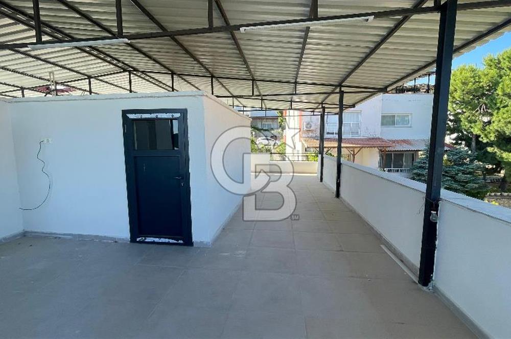 Mersin Erdemli İlemin Mah. 3+1 Bulut dağı Villaları Satılık Villa