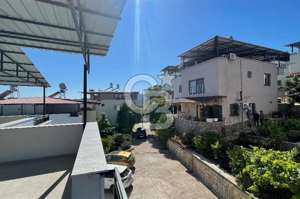 Mersin Erdemli İlemin Mah. 3+1 Bulut dağı Villaları Satılık Villa