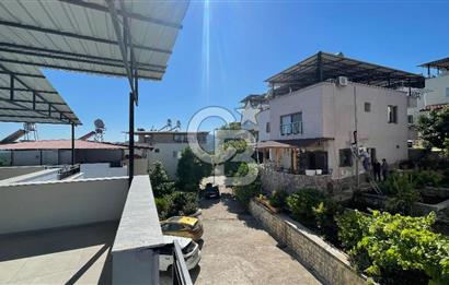 Mersin Erdemli İlemin Mah. 3+1 Bulut dağı Villaları Satılık Villa