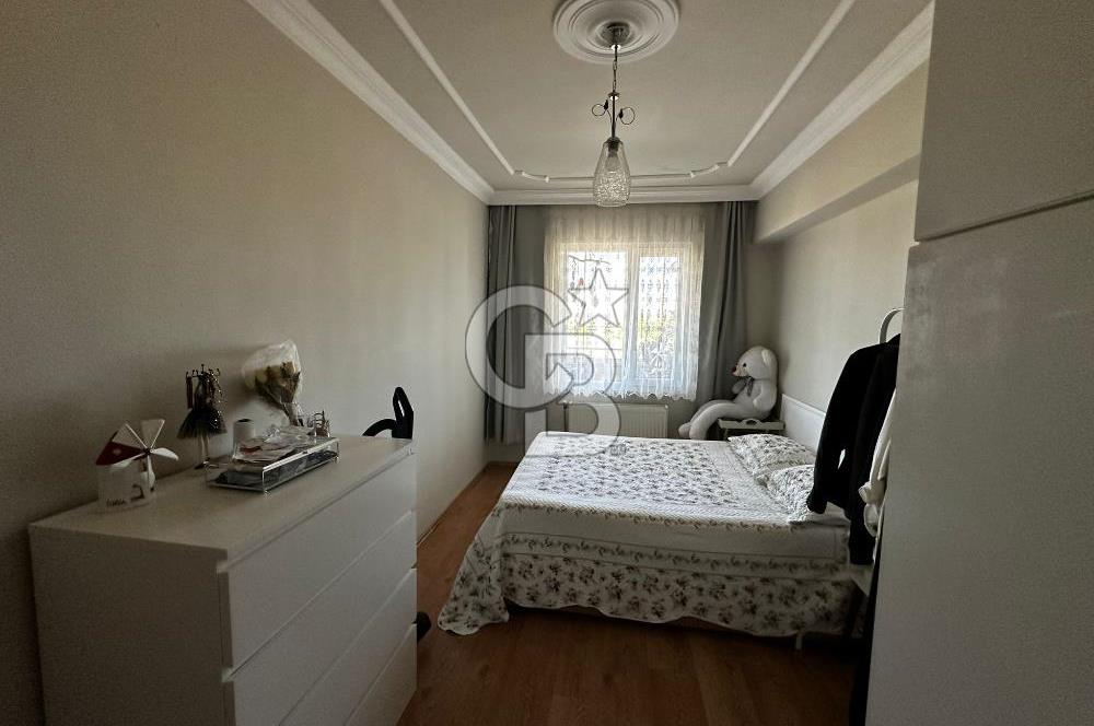 CEVATPAŞA MH.SİTE İÇİNDE KISMİ BOĞAZ MANZARALI 3+1 SATILIK DAİRE