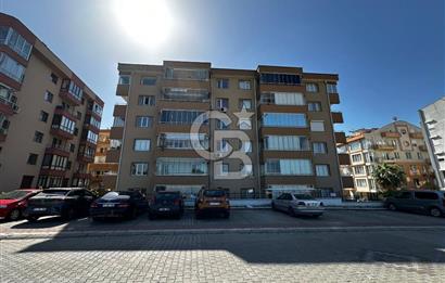 CEVATPAŞA MH.SİTE İÇİNDE KISMİ BOĞAZ MANZARALI 3+1 SATILIK DAİRE