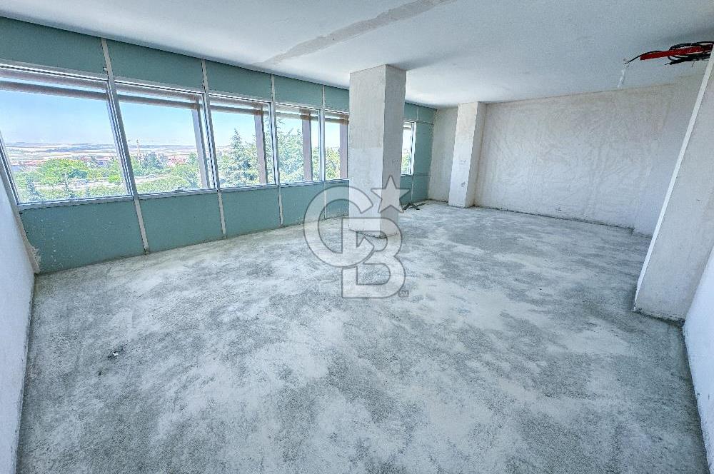 SİLİVRİ MERKEZDE 'KOCA OFİS PARK' TA KİRALIK 50 M2 OFİS