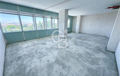 SİLİVRİ MERKEZDE 'KOCA OFİS PARK' TA KİRALIK 50 M2 OFİS