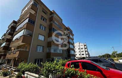 CEVATPAŞA MH.SİTE İÇİNDE KISMİ BOĞAZ MANZARALI 3+1 SATILIK DAİRE