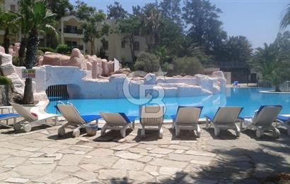 BODRUM YALIKAVAK CLUP FLİPPERDE SATILIK DEVRE TATİL