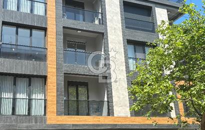 ŞİŞLİ HALİDE EDİP ADIVAR’DA YENİ BİNA OTOPARKLI 1 + 1 LÜKS DAİRE