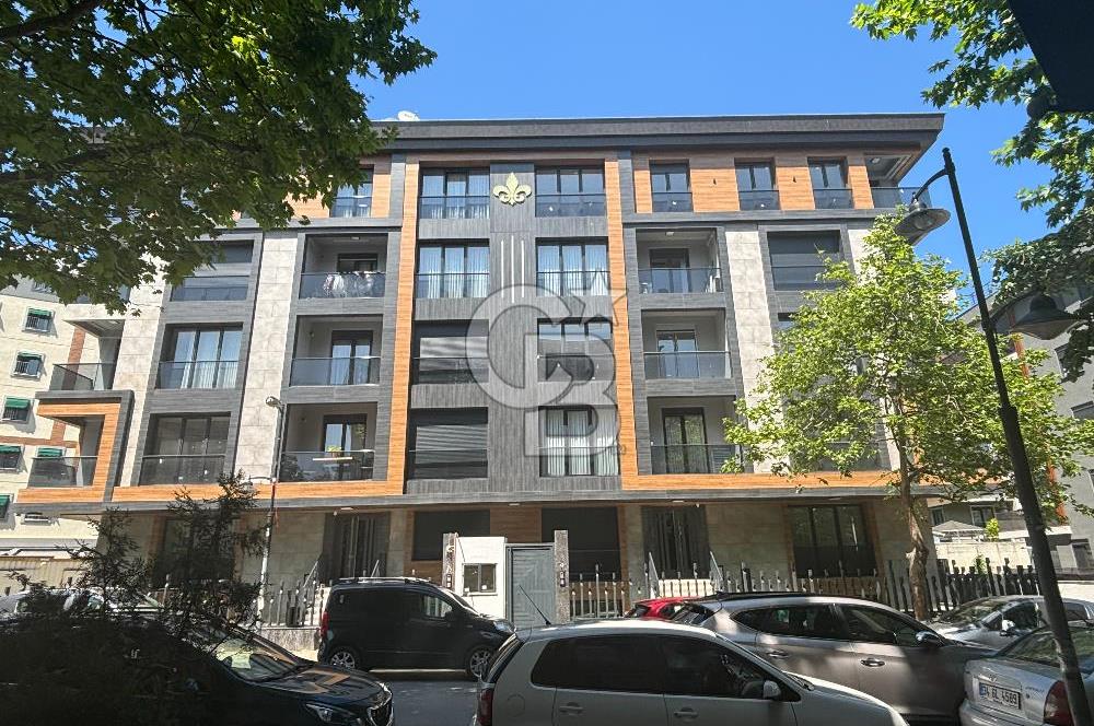 ŞİŞLİ HALİDE EDİP ADIVAR’DA YENİ BİNA OTOPARKLI 1 + 1 LÜKS DAİRE