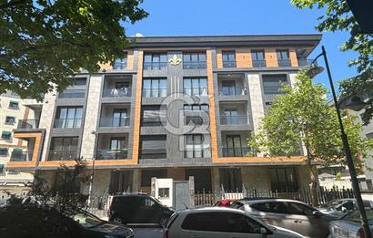 ŞİŞLİ HALİDE EDİP ADIVAR’DA YENİ BİNA OTOPARKLI 1 + 1 LÜKS DAİRE