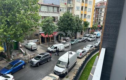 ŞİŞLİ HALİDE EDİP ADIVAR’DA YENİ BİNA OTOPARKLI 1 + 1 LÜKS DAİRE