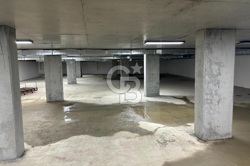 ŞİŞLİ HALİDE EDİP ADIVAR’DA YENİ BİNA OTOPARKLI 1 + 1 LÜKS DAİRE