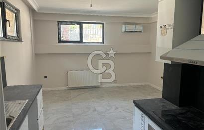 ŞİŞLİ HALİDE EDİP ADIVAR’DA YENİ BİNA OTOPARKLI 1 + 1 LÜKS DAİRE