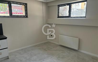 ŞİŞLİ HALİDE EDİP ADIVAR’DA YENİ BİNA OTOPARKLI 1 + 1 LÜKS DAİRE