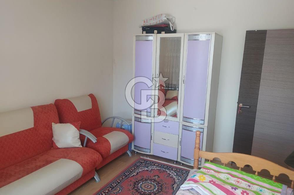 Yukarı Yahyalar İvedik Caddesi Üzerinde Yapılı 4+1 Satılık Daire