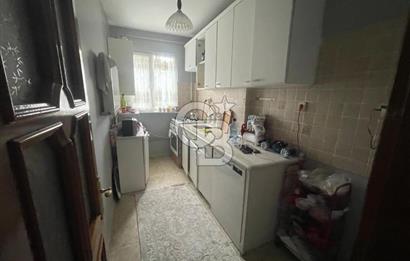 CÖMERTKENT SİTESİNDE SATILIK 3+1 DAİRE