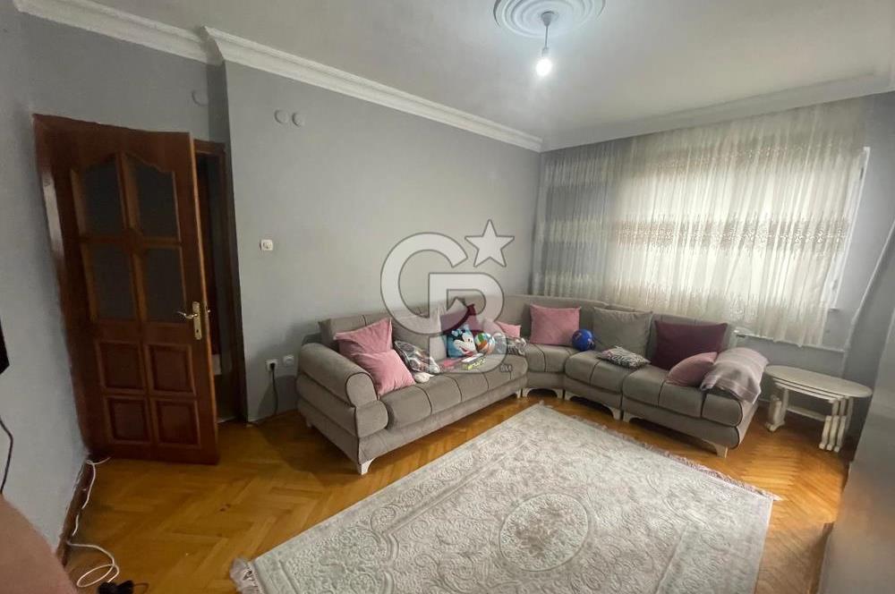 CÖMERTKENT SİTESİNDE SATILIK 3+1 DAİRE