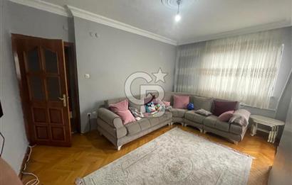 CÖMERTKENT SİTESİNDE SATILIK 3+1 DAİRE